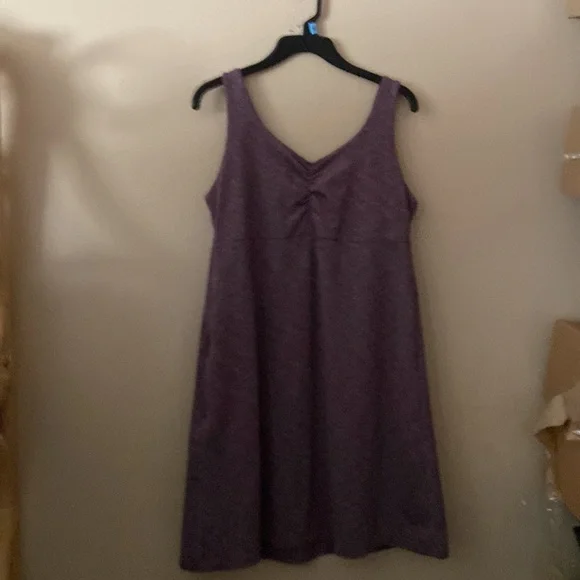 Kuhl babydoll athletic dress - Picture 2 of 14